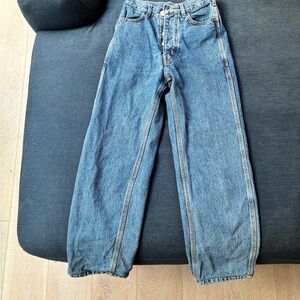Jesse Kamm Jeans